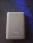 Baterie externa HAMA Supreme, 10000mAh-Conectare mai multe dispozitive