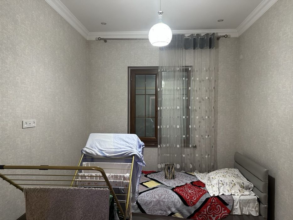 Сдается 2 ком Метро Новза. Хамза