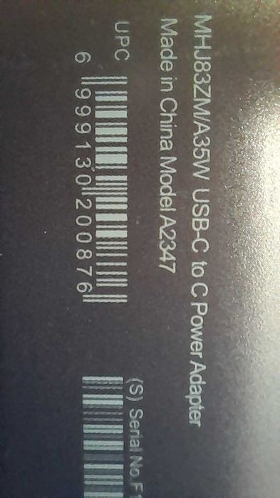 set incarcator 35w iPhone 15 16 17 Pro Max superfast charge , sigilate