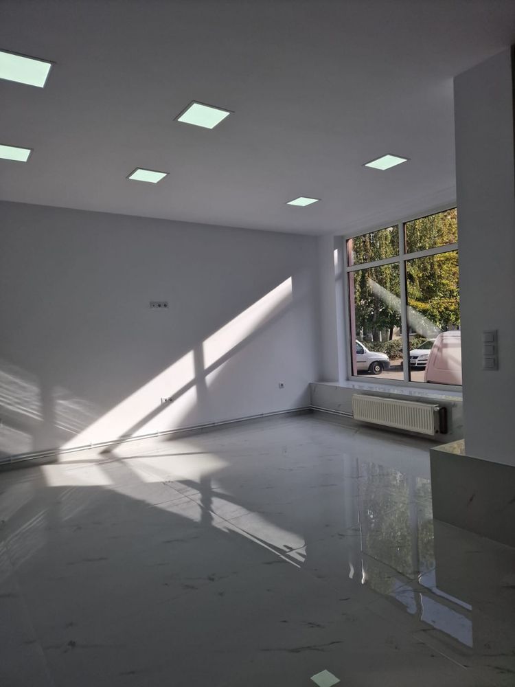 Spatiu de inchiriat(zona Decebal)