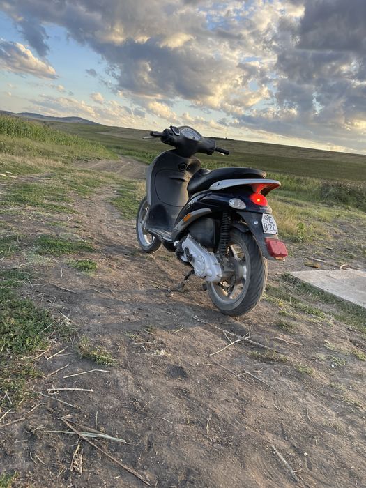 Vand piaggio liberty 80cc 4 t