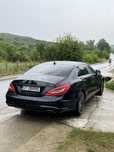 Vand cls 350 cdi