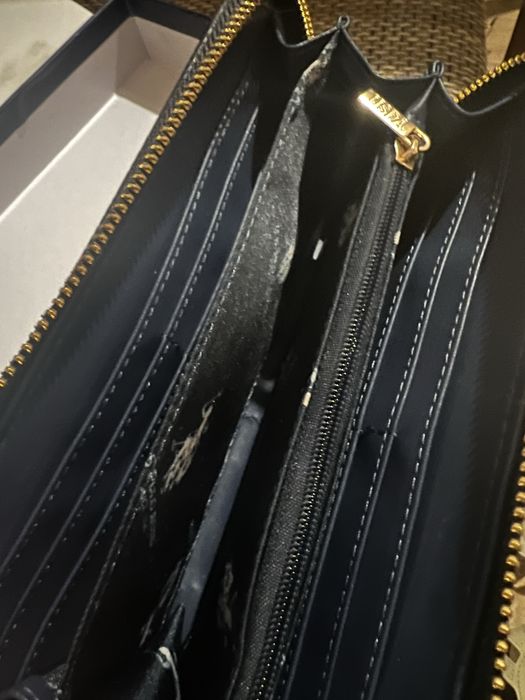 Дамско портмоне US polo assn