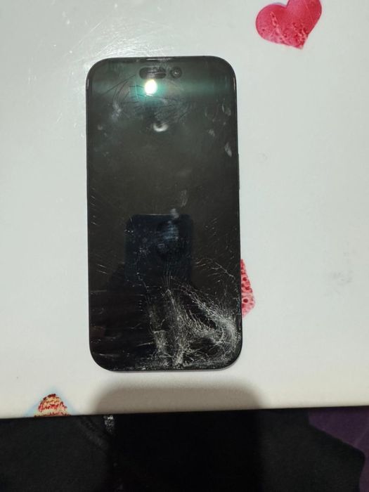 iPhone 16 с гарантией