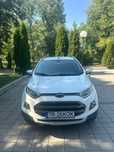 Ford EcoSport 2014