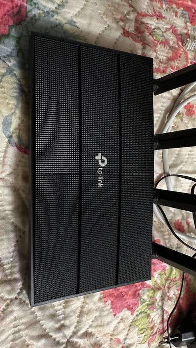 WI-FI Роутер Маршутизатор