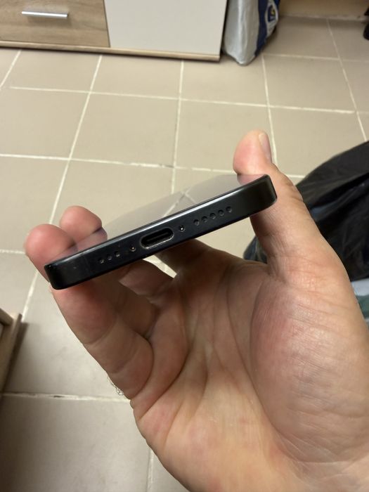 iPhone 15 Pro 128gb - заключен