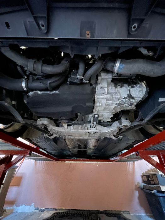 Vand Golf 6 ,an 2010