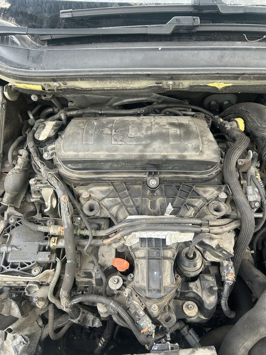 Ușă dreapta spate Peugeot 508 SW 2011