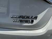 Toyota carolla hibrid 2023