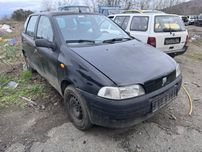 Фиат Пунто 1.1и 1996г На Части