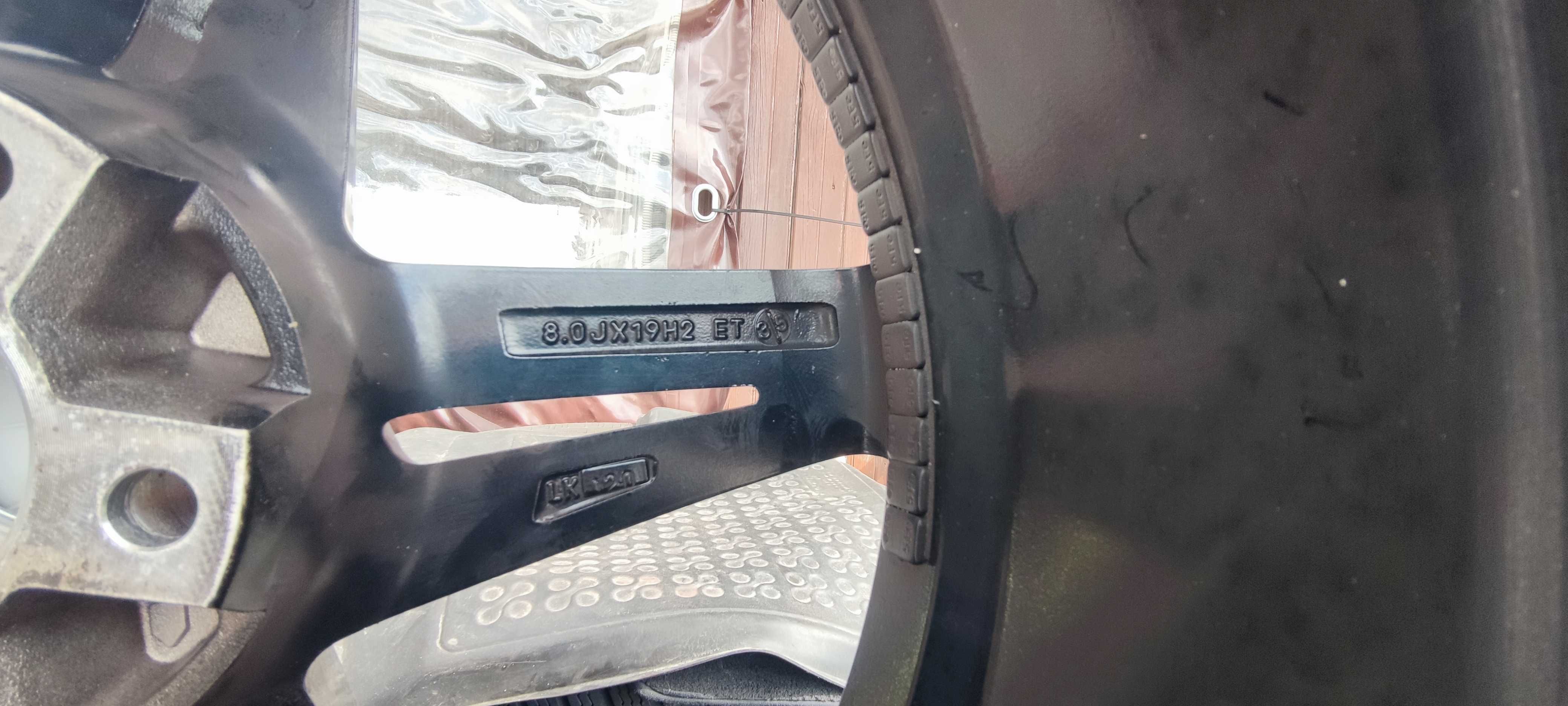 19 BMW 3 Series 5 Series model AXXION