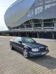 Mercedes Benz w124 300CE