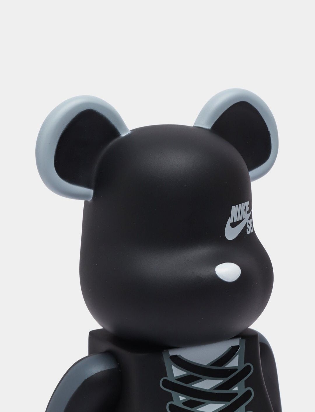 Haykalchalar to'plami Bearbricka KAWS, 28sm, 400%