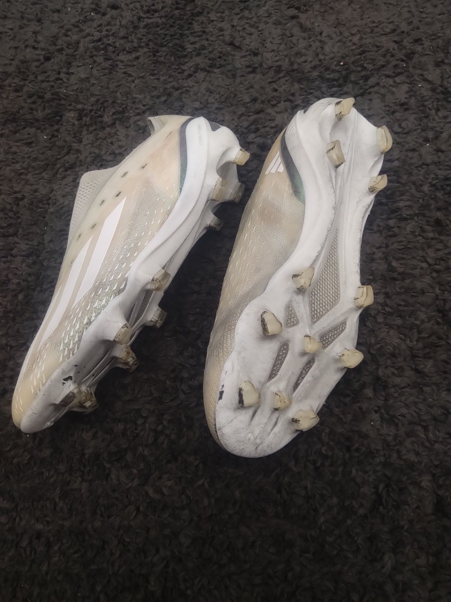 Adidas X Speedportal