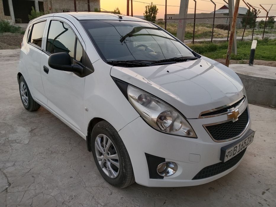 Spark 2-pazitsiya evro