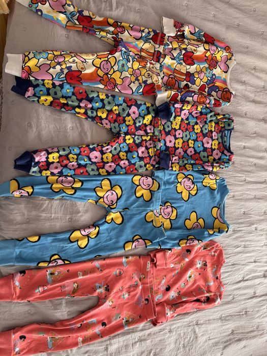 Pijamale Copii Next