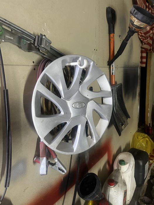 Колпак на гранту 1шт