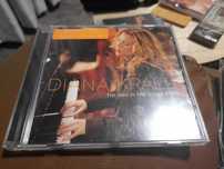 Diana Krall Cd's
