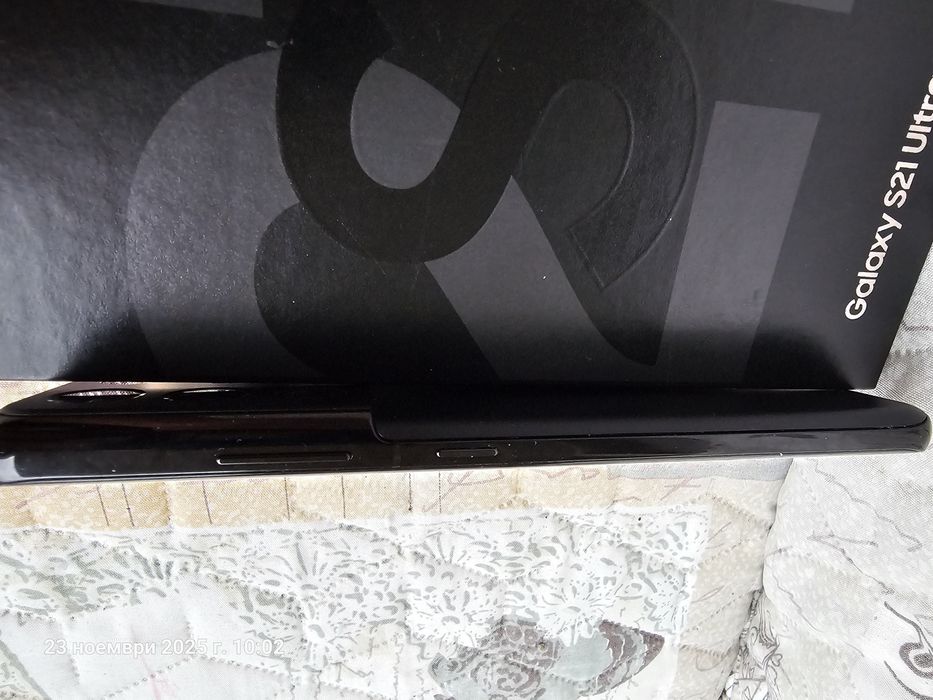 Samsung galaxy S21 Ultra 12/256