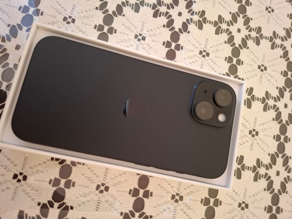Продам Айфон 15 128гб, в идеальном состоянии, Iphone 15 128gb