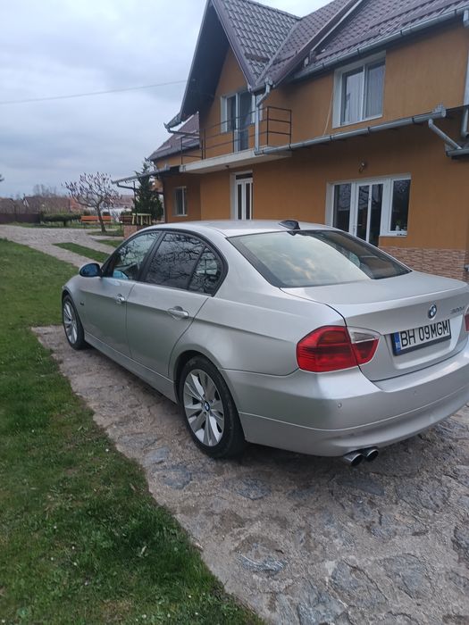 BMW 320 diesel 2006