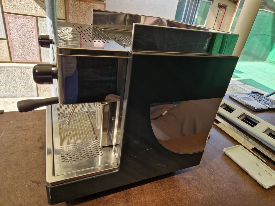 Vand espressor profesional