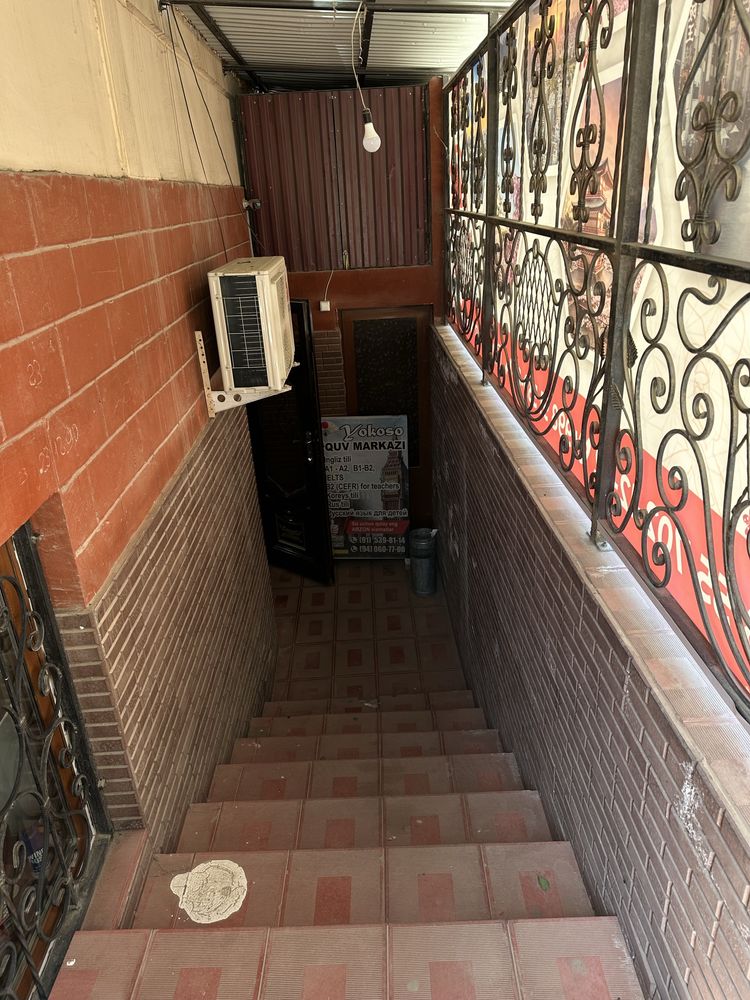 Ijaraga ofis joy beriladi