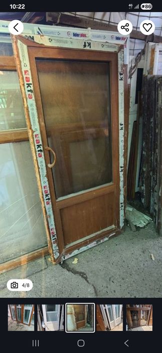 Б/у  акфа  ромлар  кабул киламиз