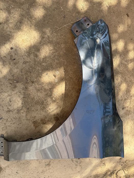 Jac J7plus крило фар