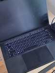 Laptop Dell Precision 5550 cu procesor Intel core i7 10850H 32GB Ram