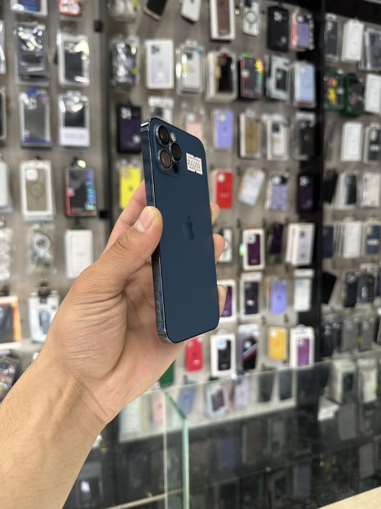 Iphone 12 pro 2 oy 0% muddatle to’lov