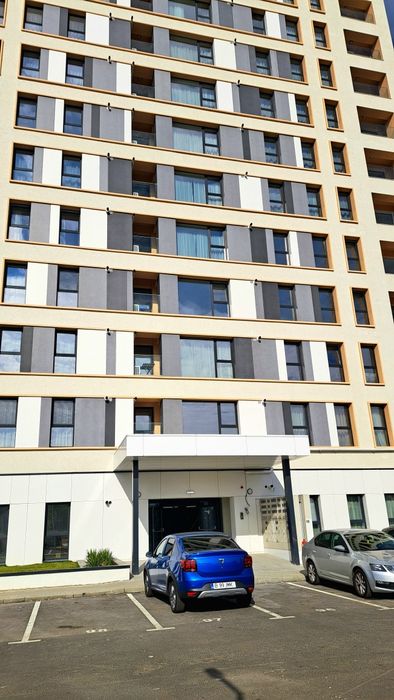 Studio de închiriat direct de la proprietar