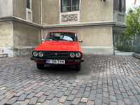 Dacia 1310 Dacia 1310 TX - masina istorica