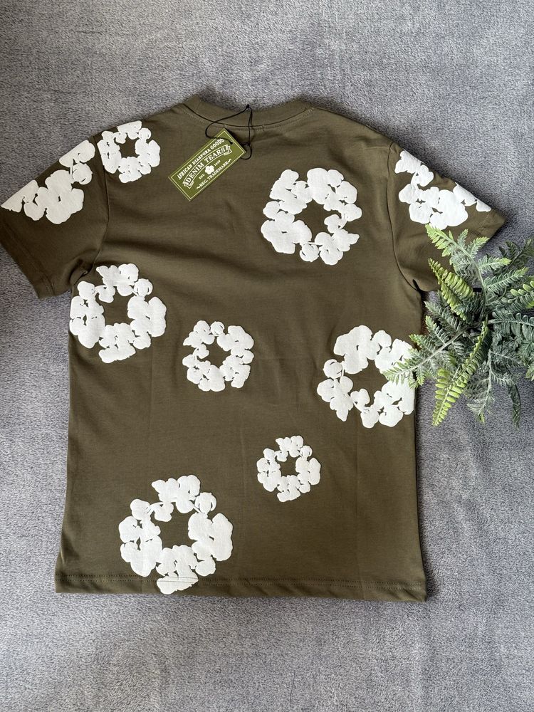 Tricou Denim Tears