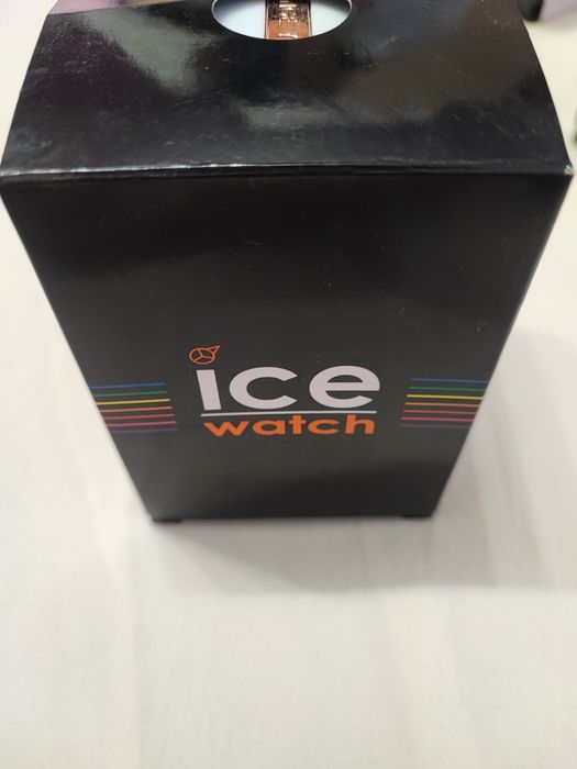 Ice watch white дамски