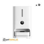 Умная автоматическая кормушка Mijia Smart Pet Feeder 2