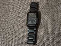 Ceas Armani Ceramic Extra Plat original
