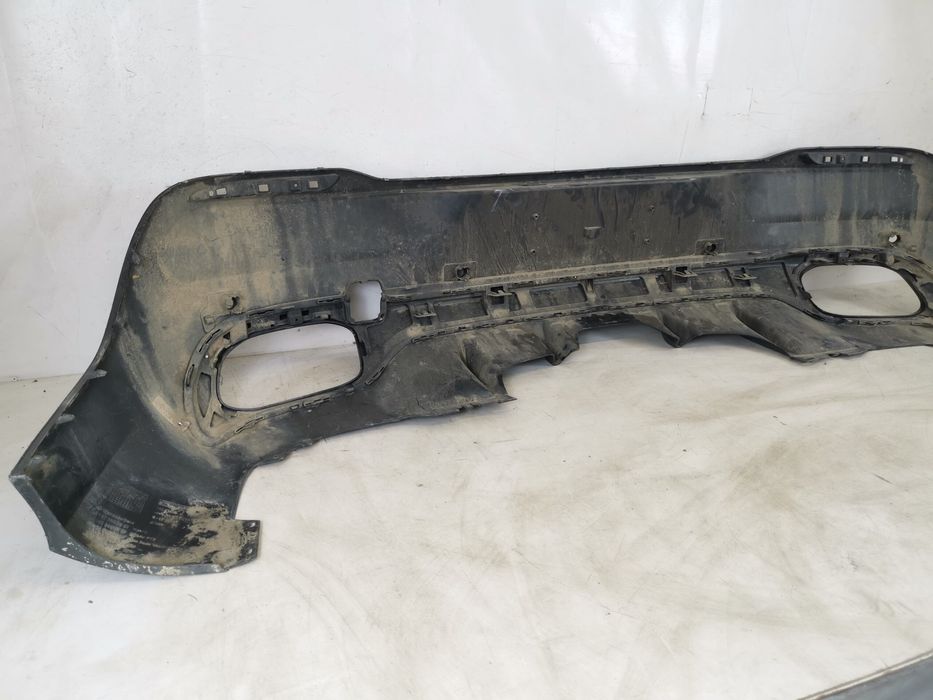 Mersedes-Benz ГЛЕ Купе / Mercedes-Benz GLE Coupe Оригинален заден спой