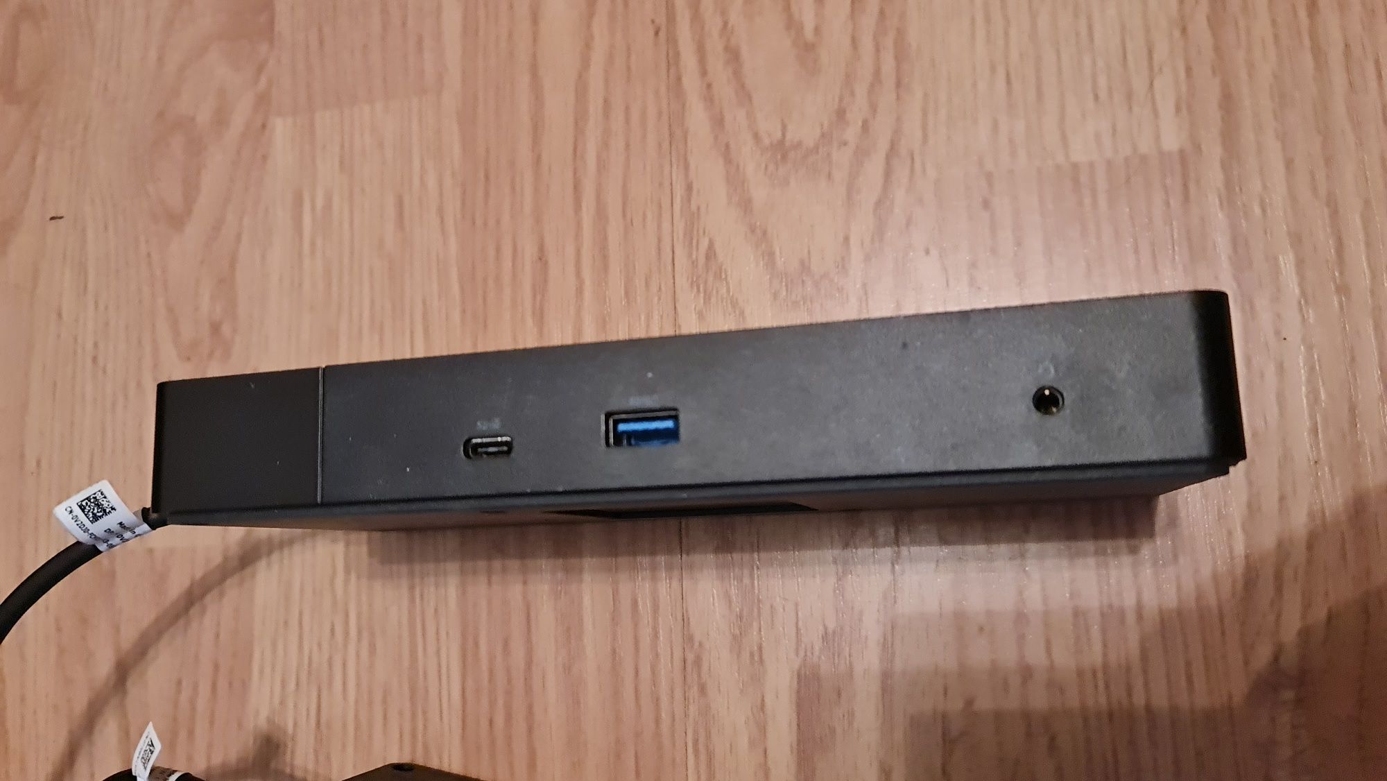 Dell Dockingstation VD19