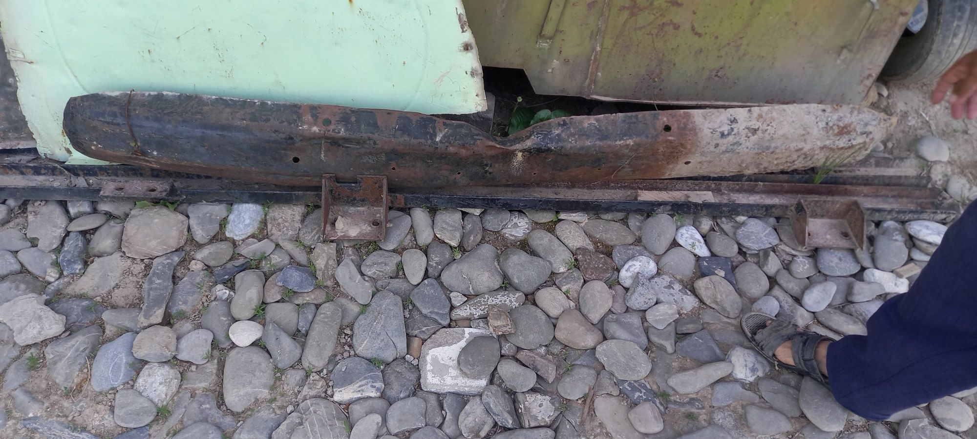 Gaz 53 zapchastlari bor