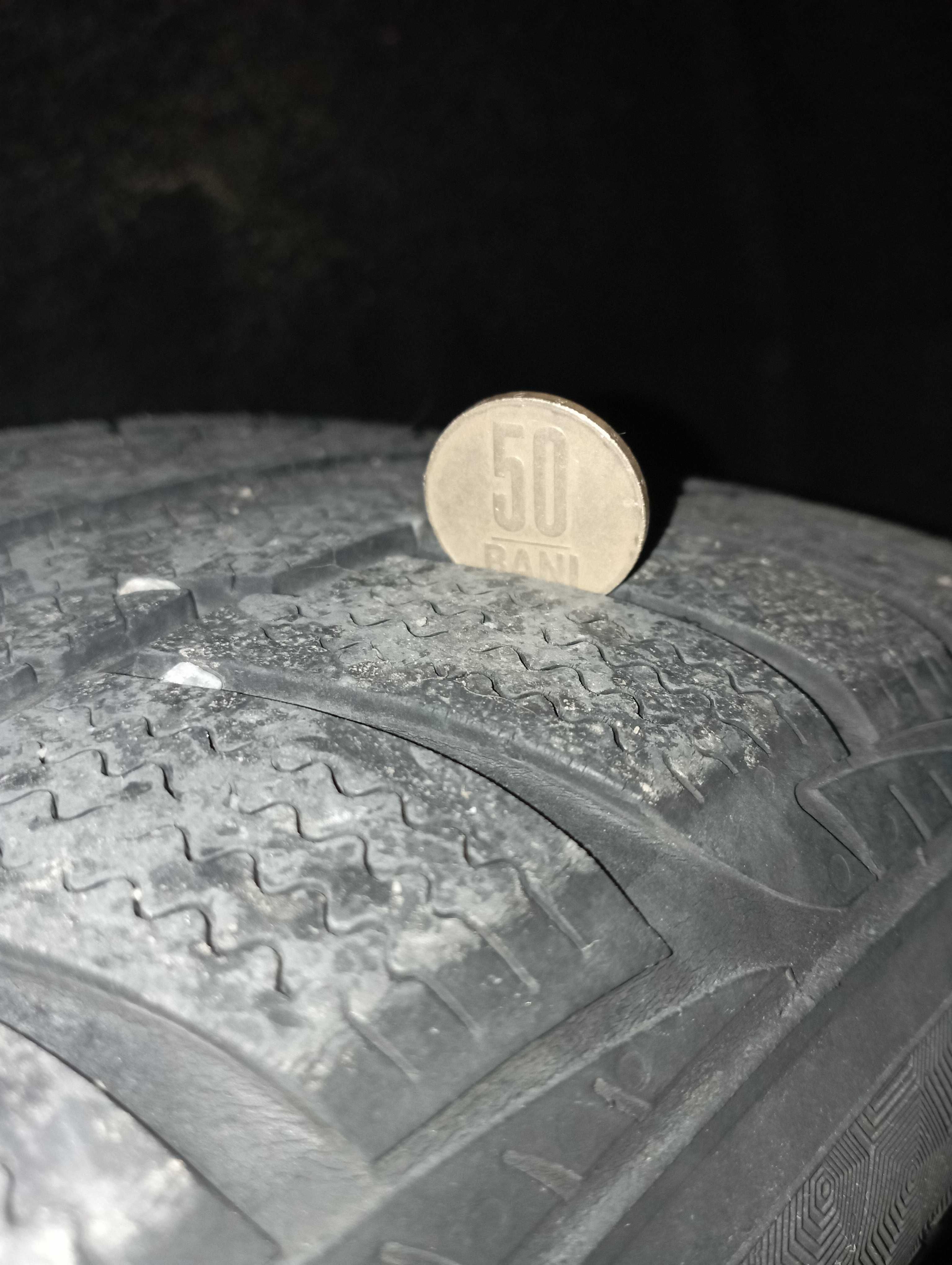 Roți,jante originale VW Passat