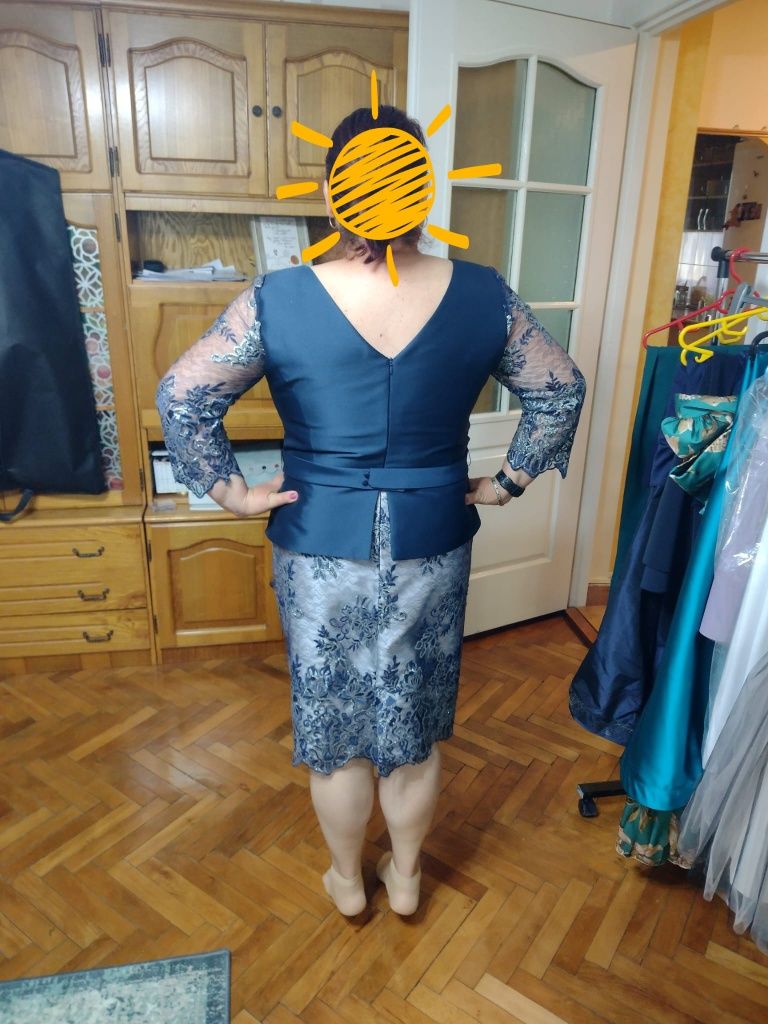 Vand rochie de ocazie 200 lei