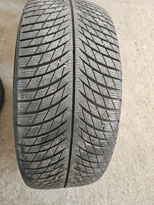 Roti iarna Bmw x5,x6 G05,G06