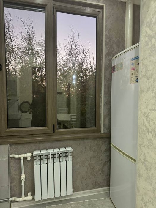 Ц-13 Лабзак 2-комнатная 65.кв