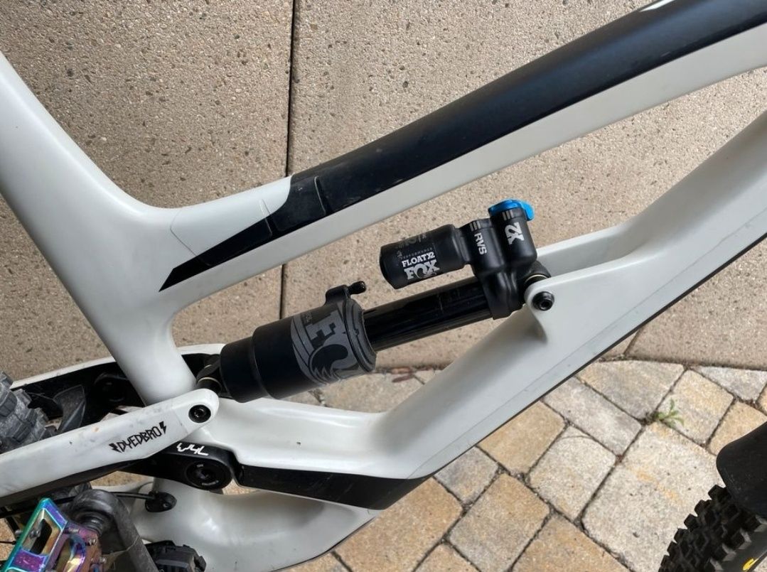 Ендуро велосипед YT Capra Carbon Frame Pro  XL