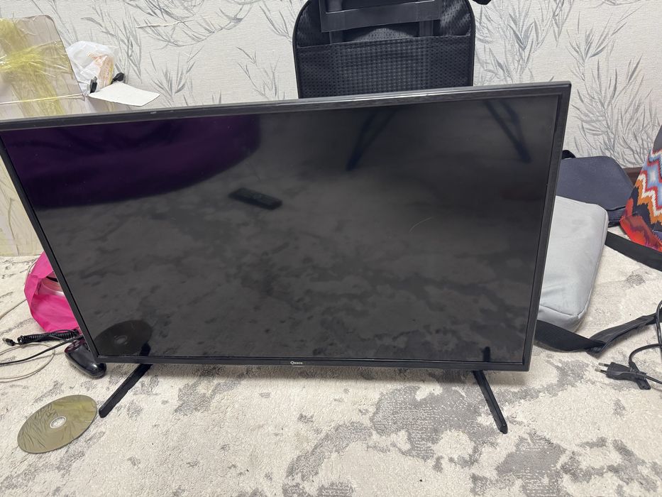 Телевизор 32 диагональ