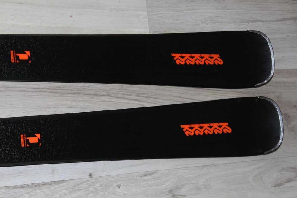 K2 Disruption 76 CTi  170cm  163cm  156cm 2024