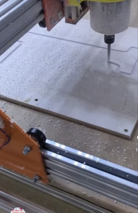 Презерный станок сатамын