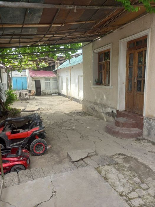 Продаётся участок Hovli sotiladi